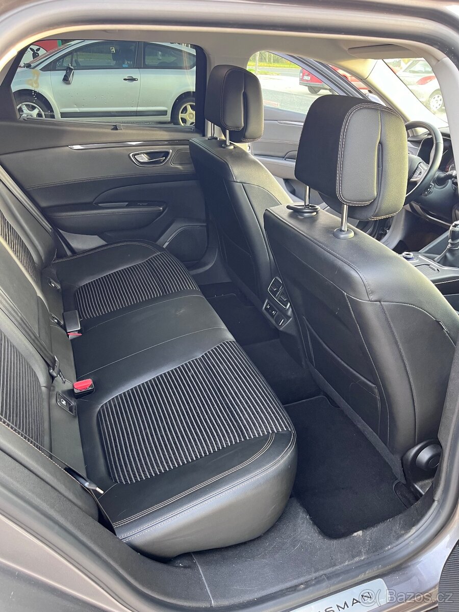 Renault Talisman - 5
