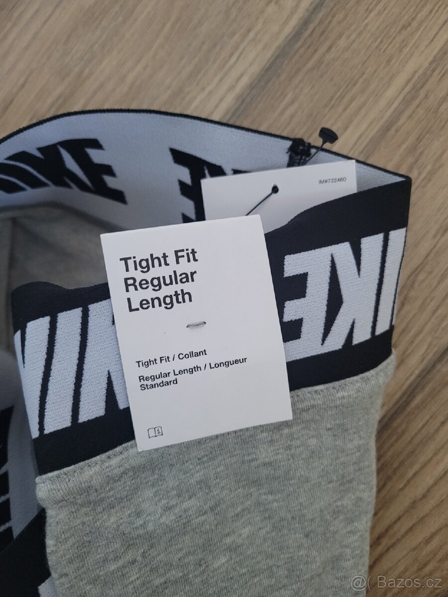 Legíny Nike - 5