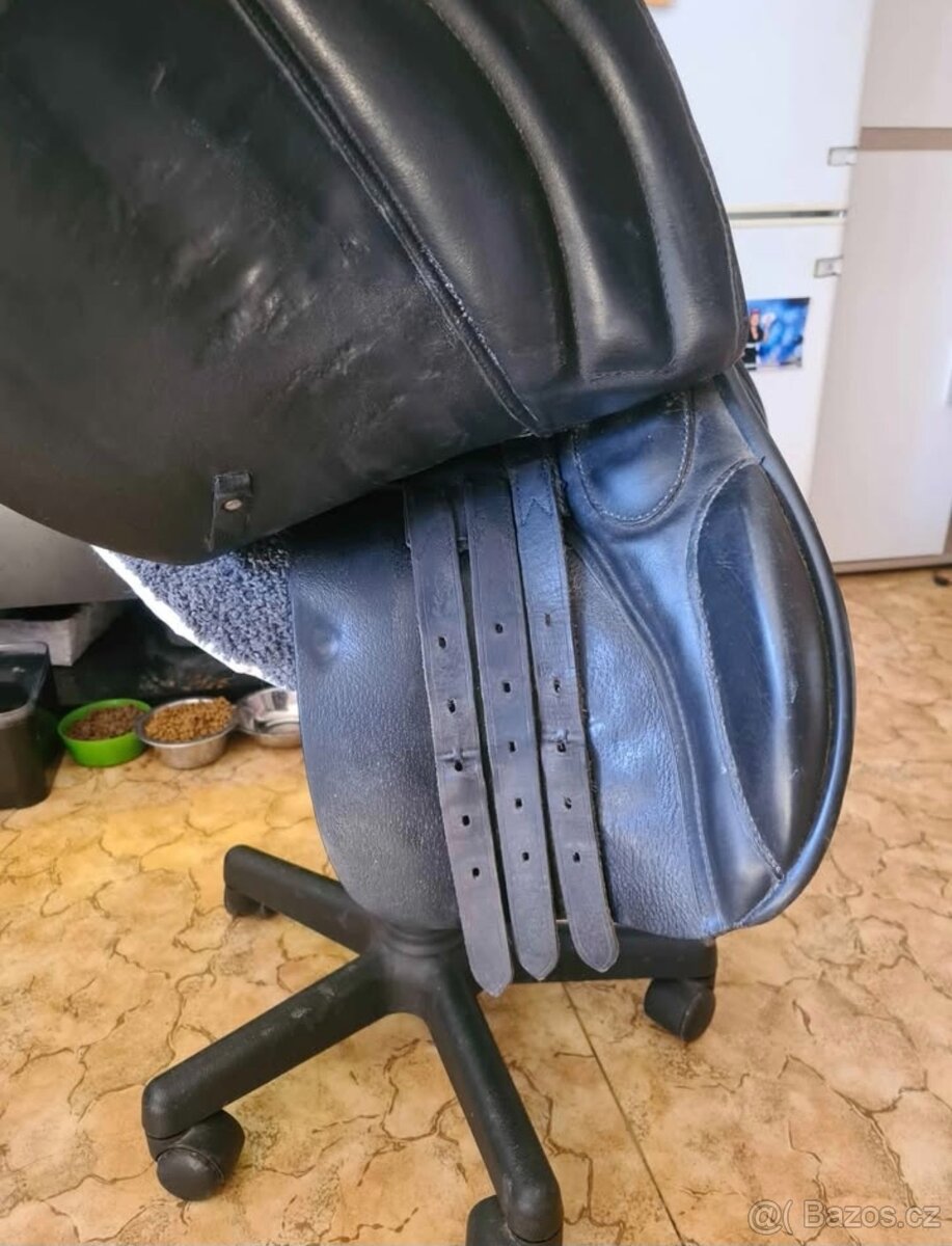 Euroriding topas - 5