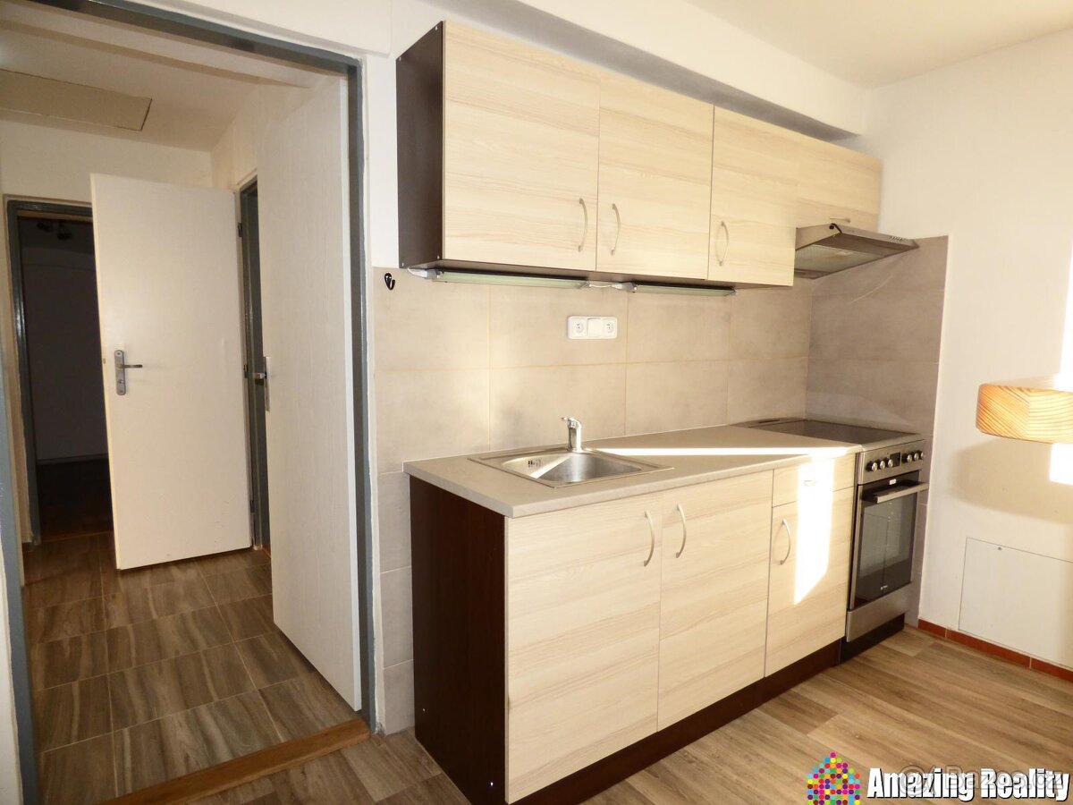 Pronájem rodinného domu v obci Koldín s možností okamžitého - 5