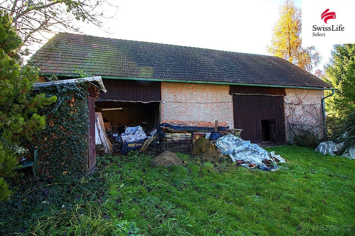 Prodej chalupy 81 m2, Podmoky - 5