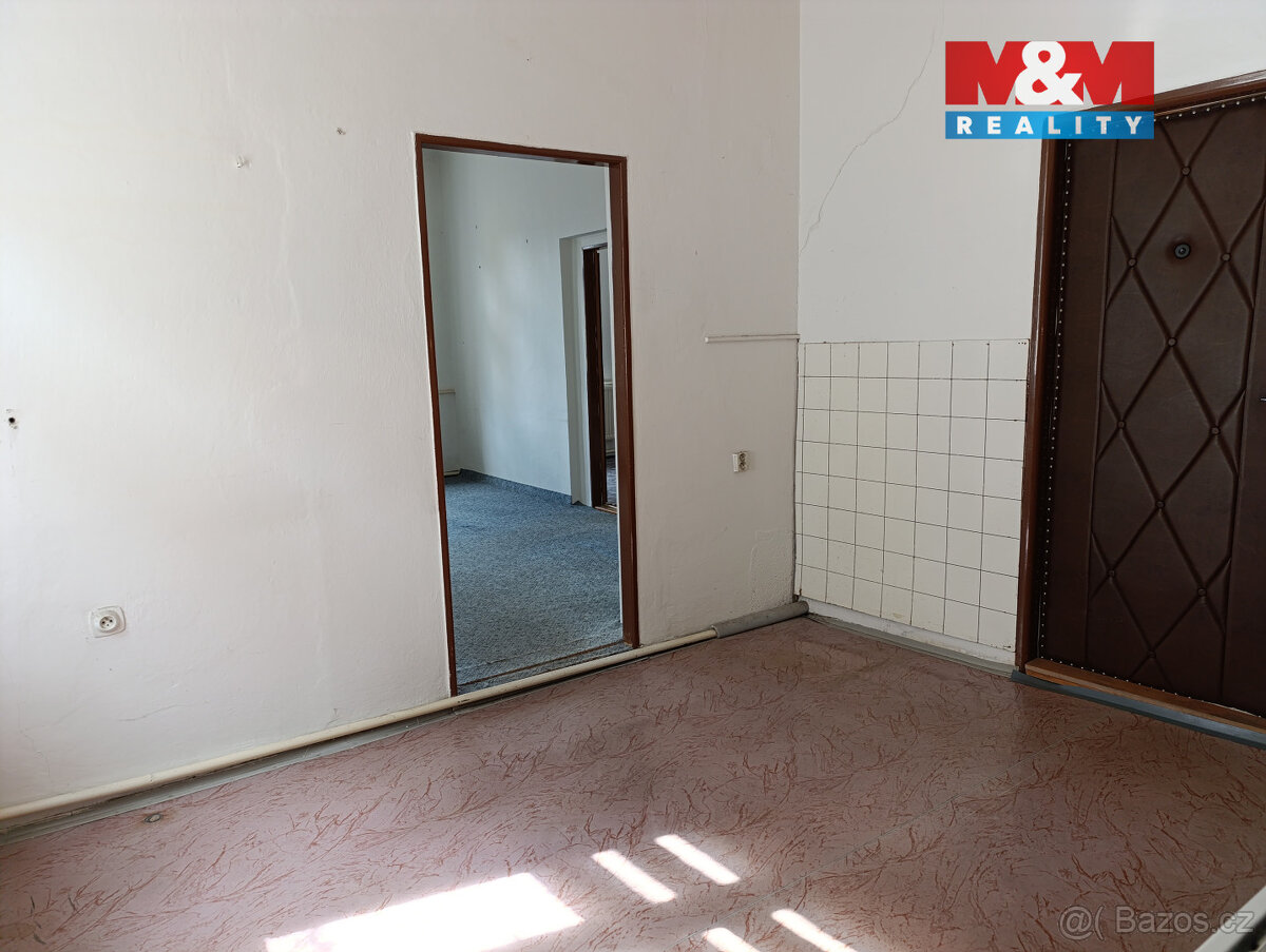 Prodej bytu 2+1, 80 m², Frýdlant, ul. Husova - 5