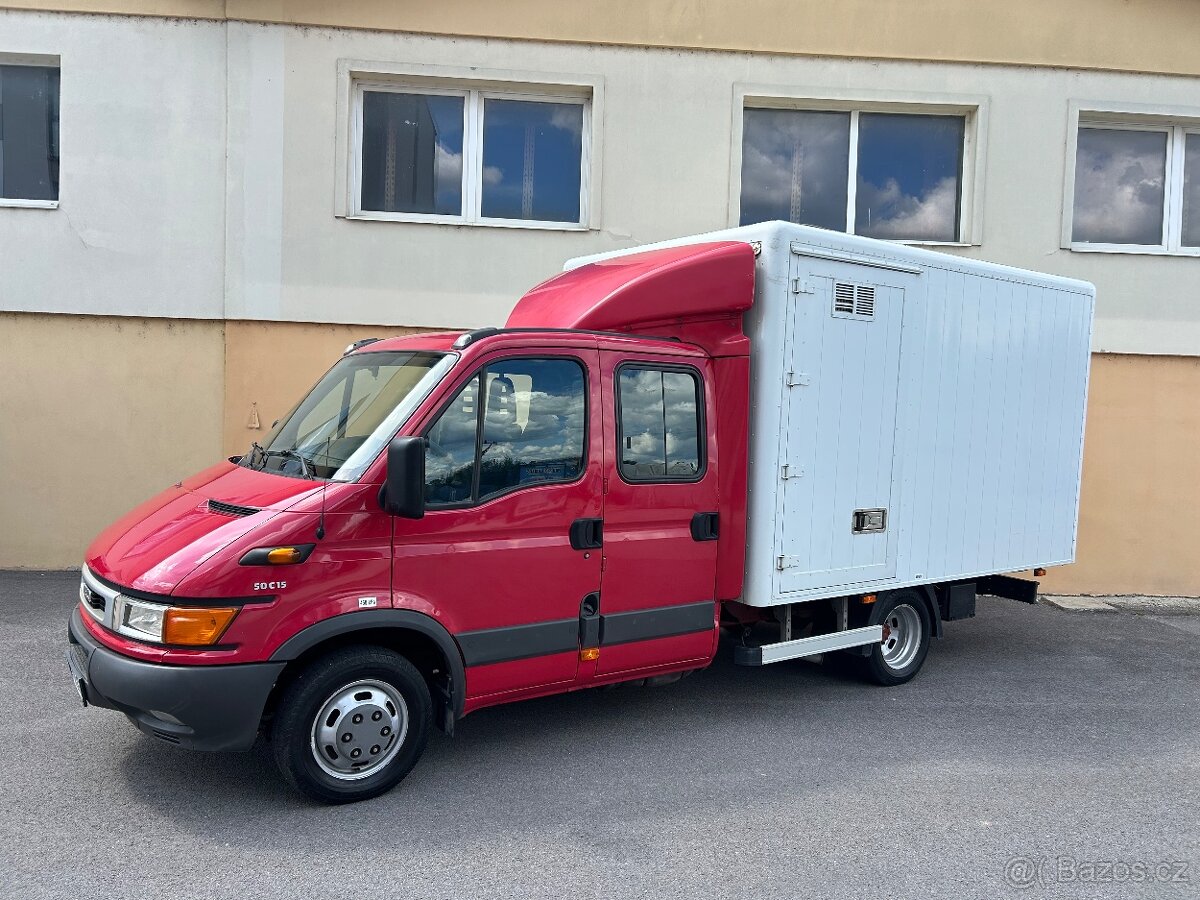 IVECO Daily - 5