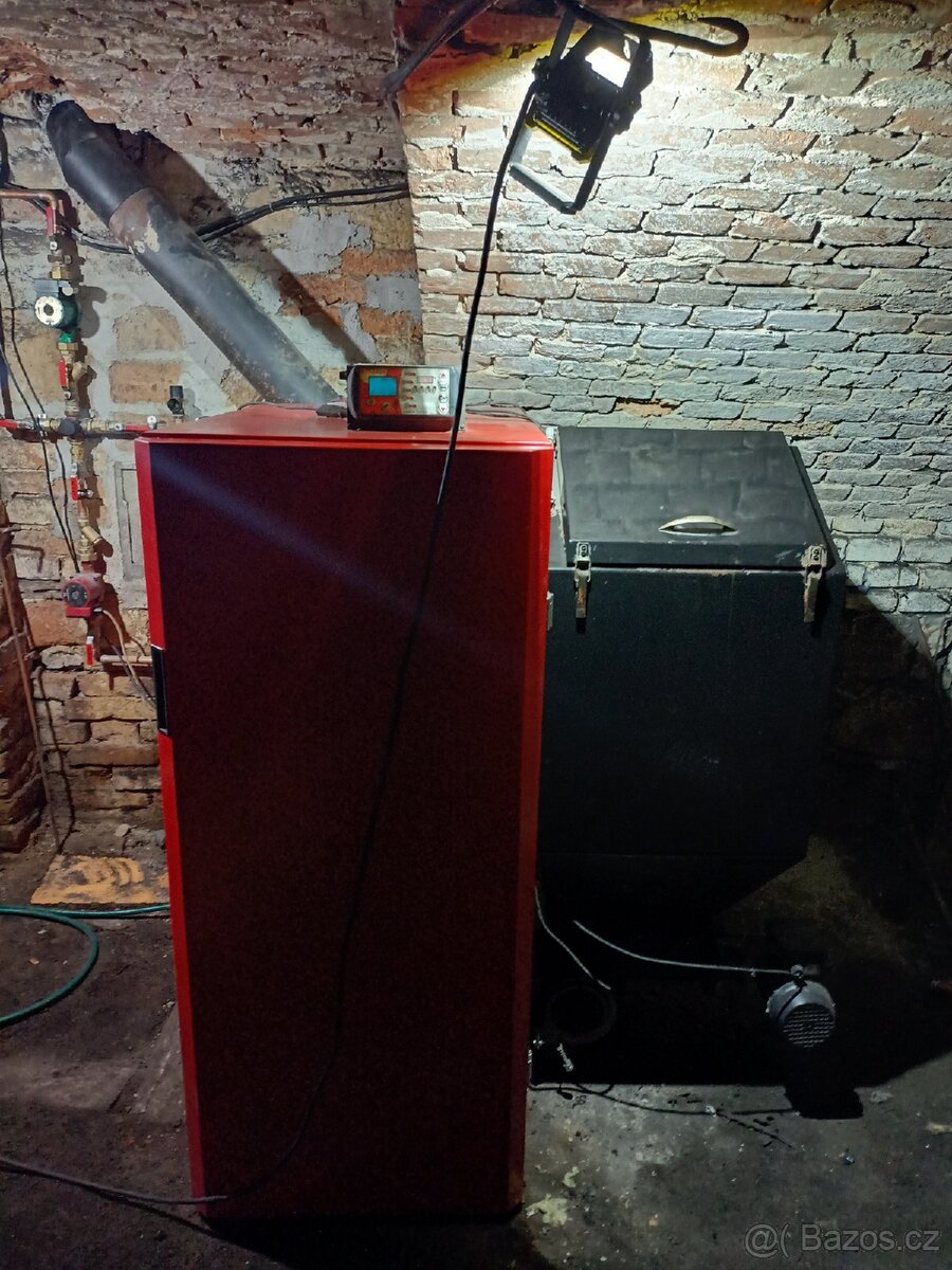 Přestavba Kovarson - 5