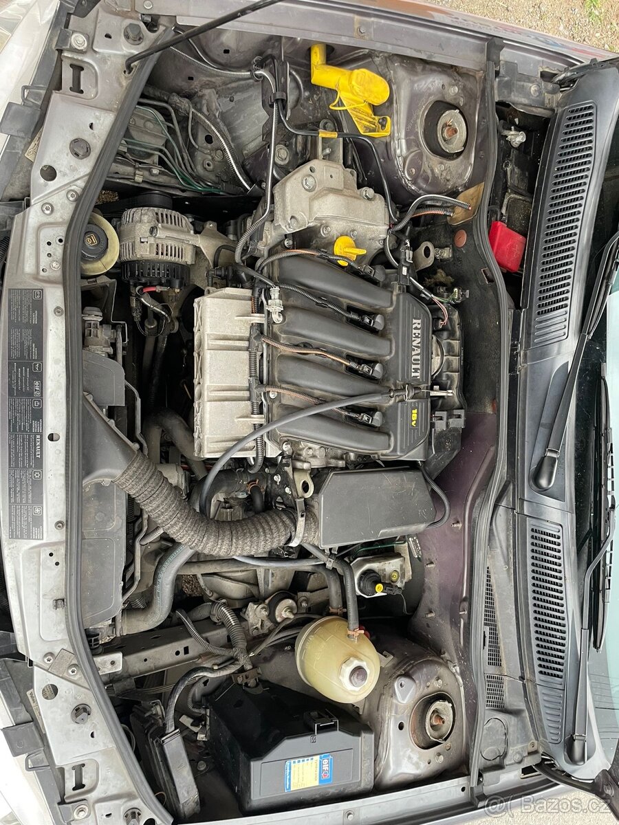 Renault Mégane Classic - 5