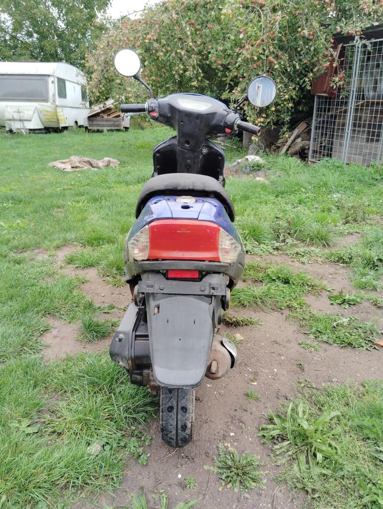 kentoya zoom 50 ccm3 a kroska 70 ccm3 - 5