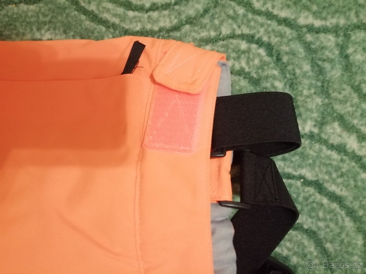 Dámské lyžařské kalhoty Dareb - 5