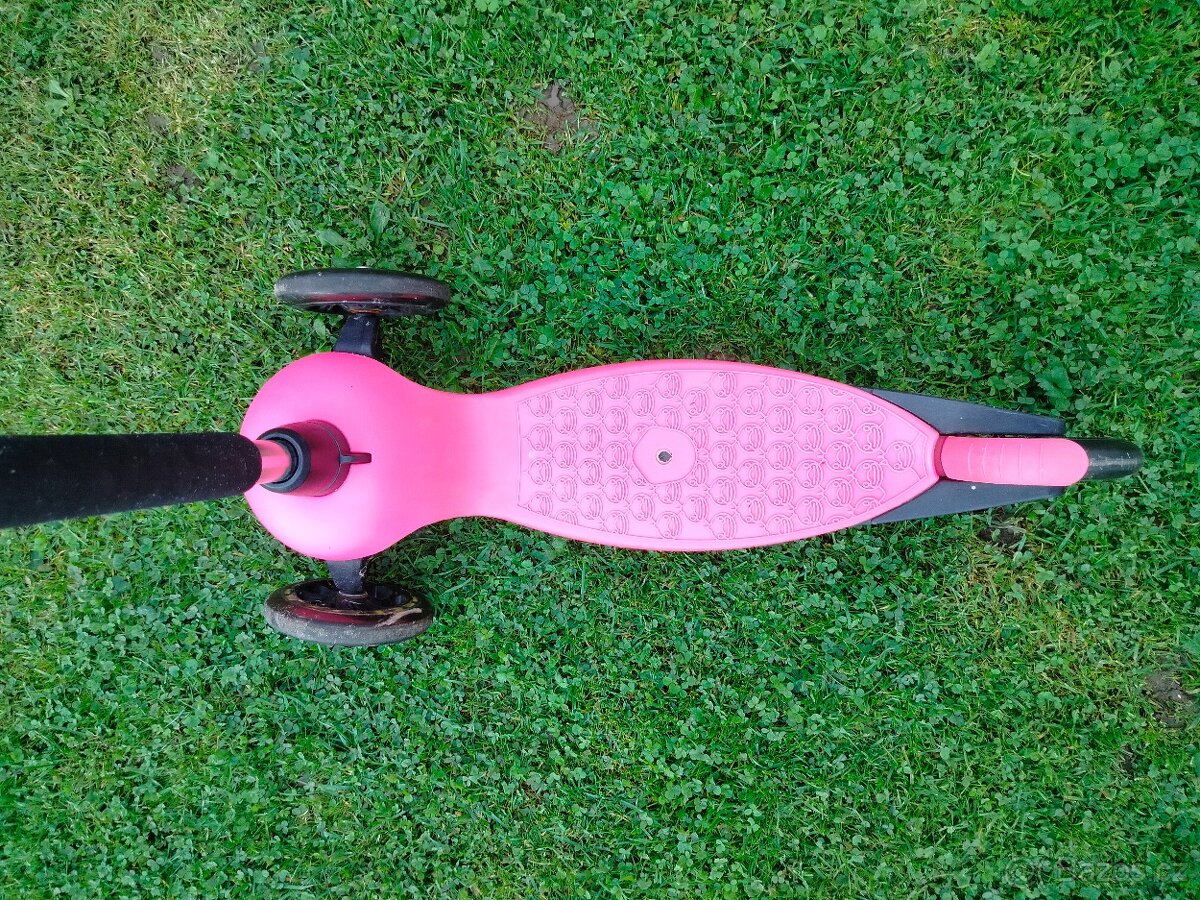 Koloběžka trojkolka - 5