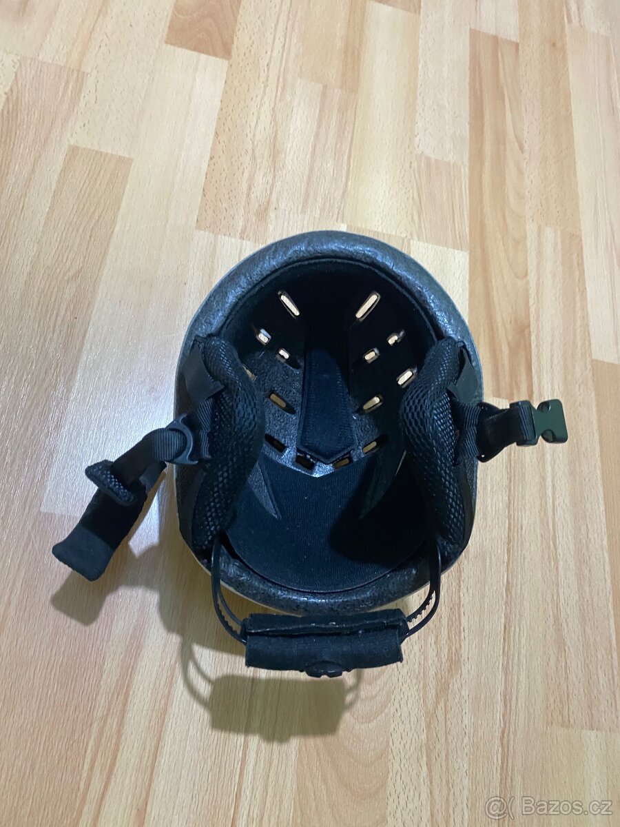 Prilba Blizzard na zimné športy - 5