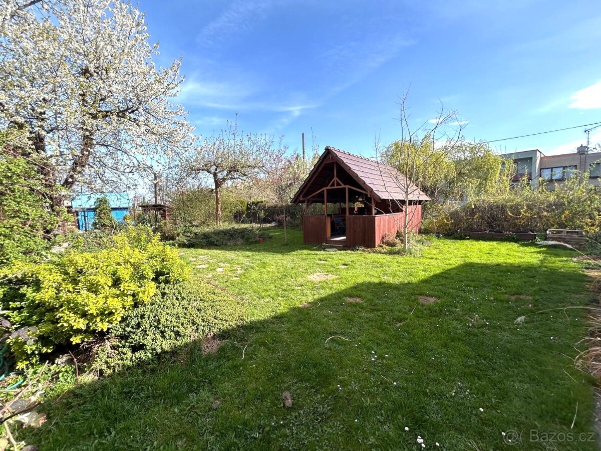 Pronajmu přízemní byt 2+1 se zahradou, Český Těšín - 5