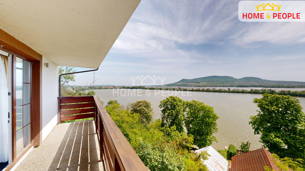 Prodej rekreačního objektu - 5