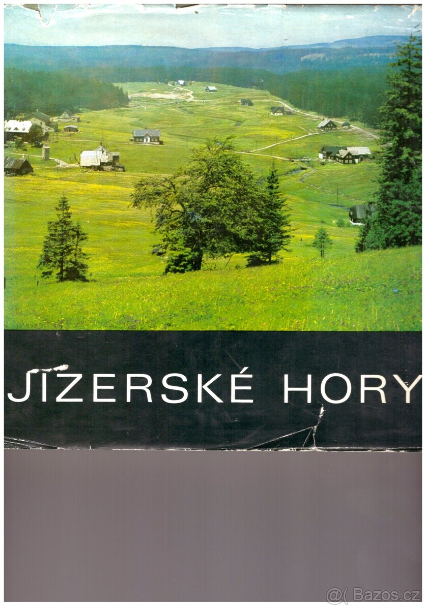 Prodám fotopublikace - Český ráj, Východní Čechy, Jizersk... - 5
