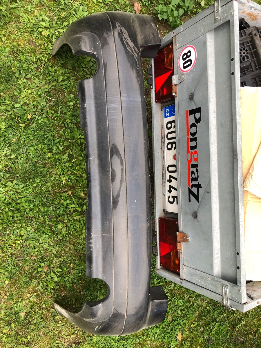 Audi a6 c5 2.5 132kw - 5