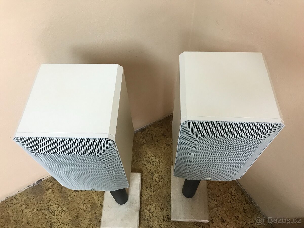 Braun LS-65 Top stav - 5