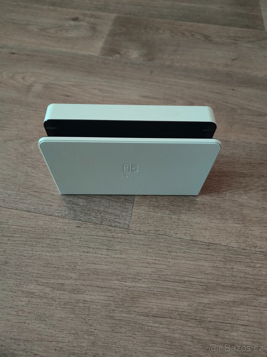 Nintendo Switch OLED - 5