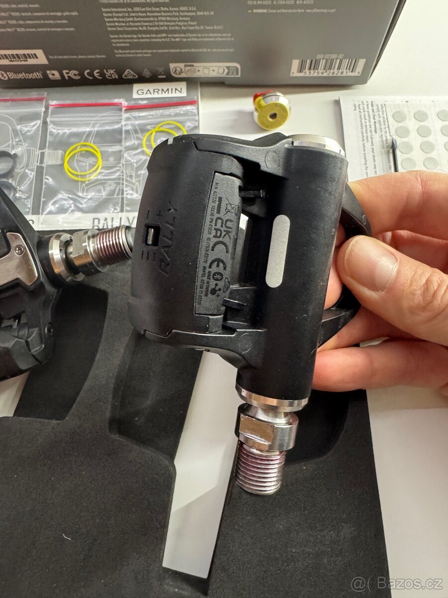 Garmin Rally RS200 - 5