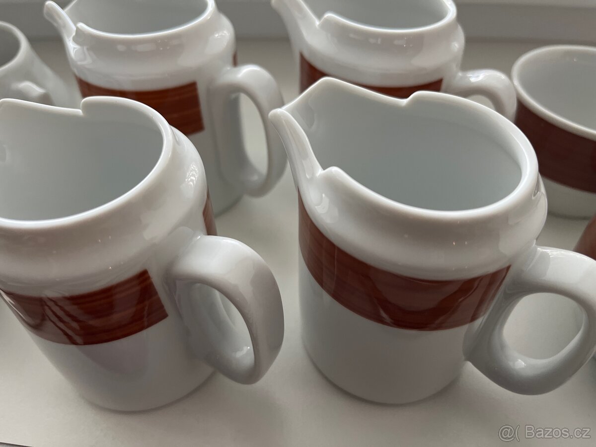 Retro gastro nádobí - 5