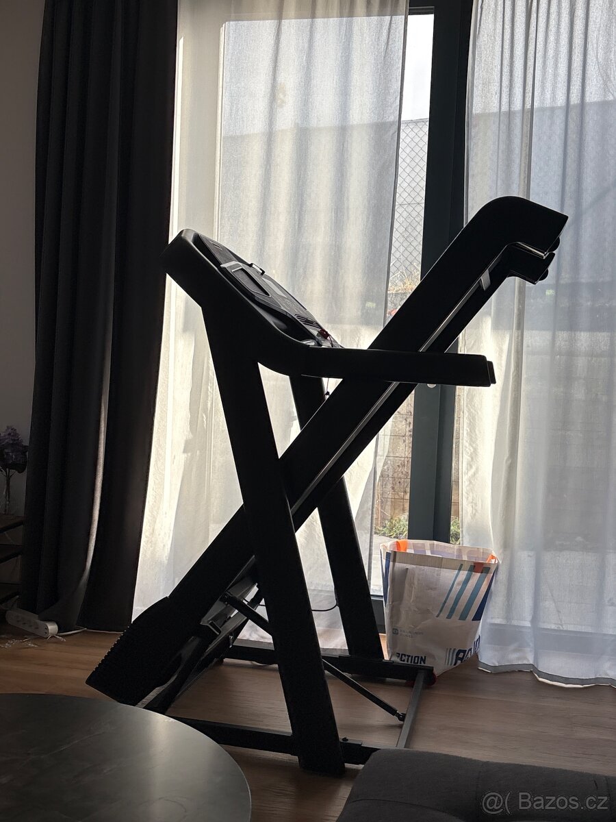 Běžecký pás DOMYOS T900B - 5