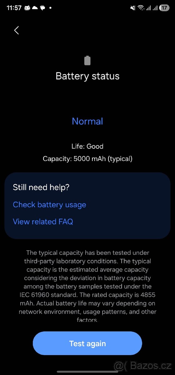 Samsung S23 ultra + Dbrand - 5