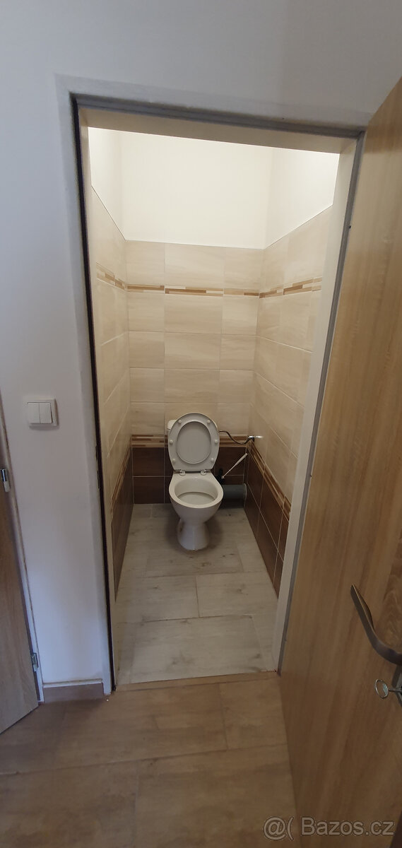 Pronájem nových bytů 2+1, Košťany - 5