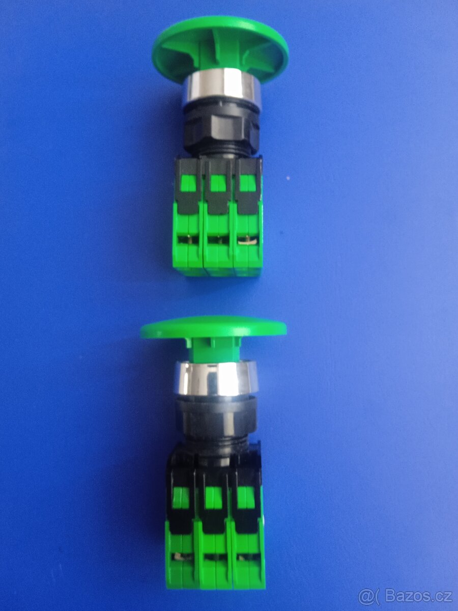 Prodám spínací tlačítka - 5