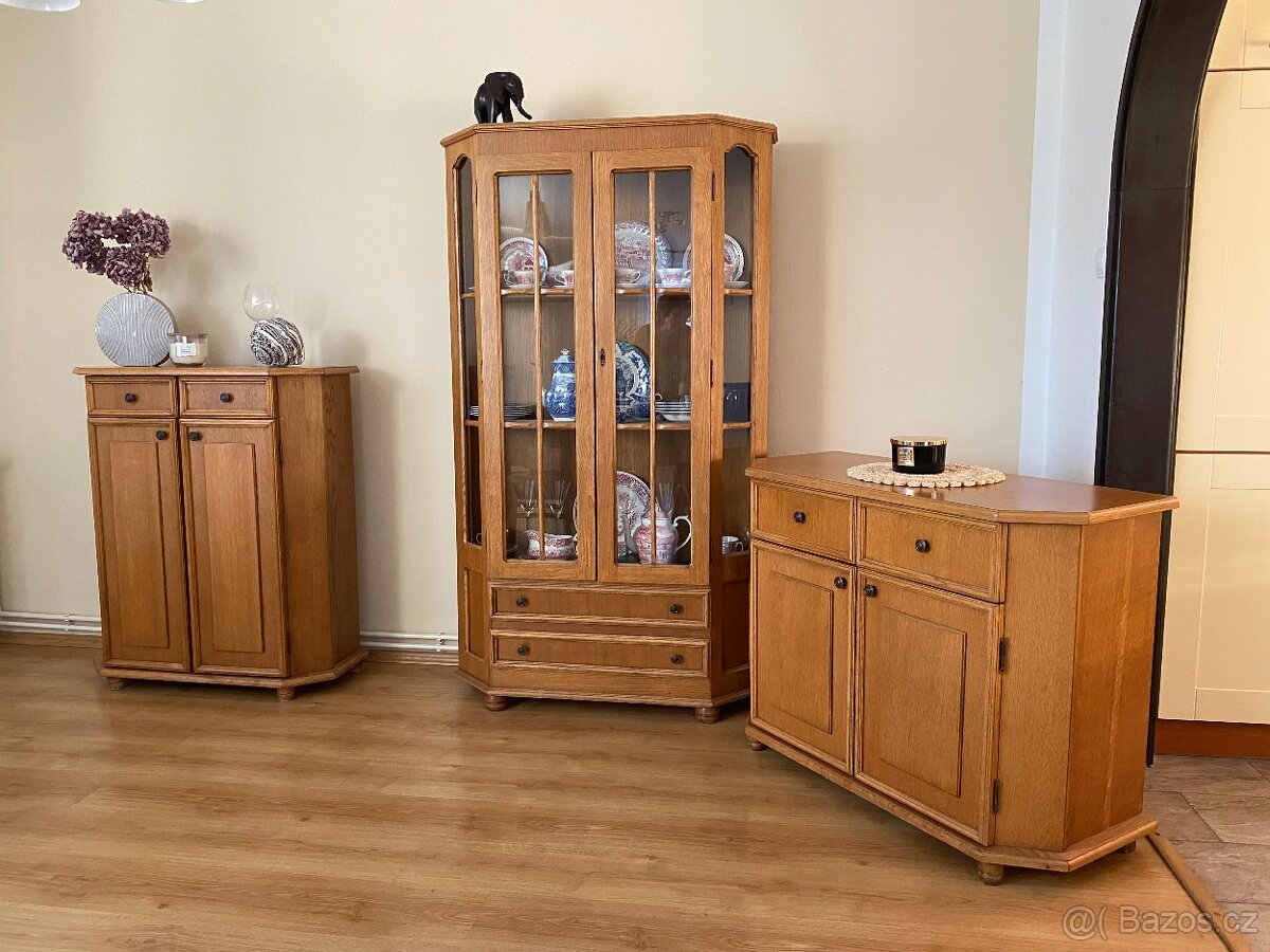 Nábytek do jídelny - 5