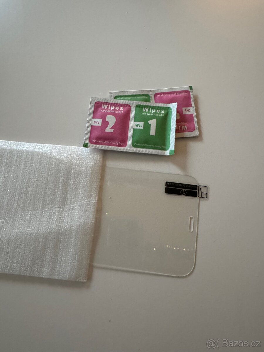 IPhone 12 mini bílý - 5