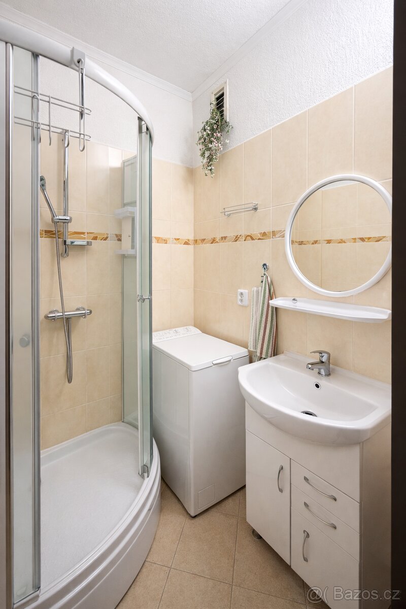 Prodej Bytu v Jihlavě u Hřbitova - 5