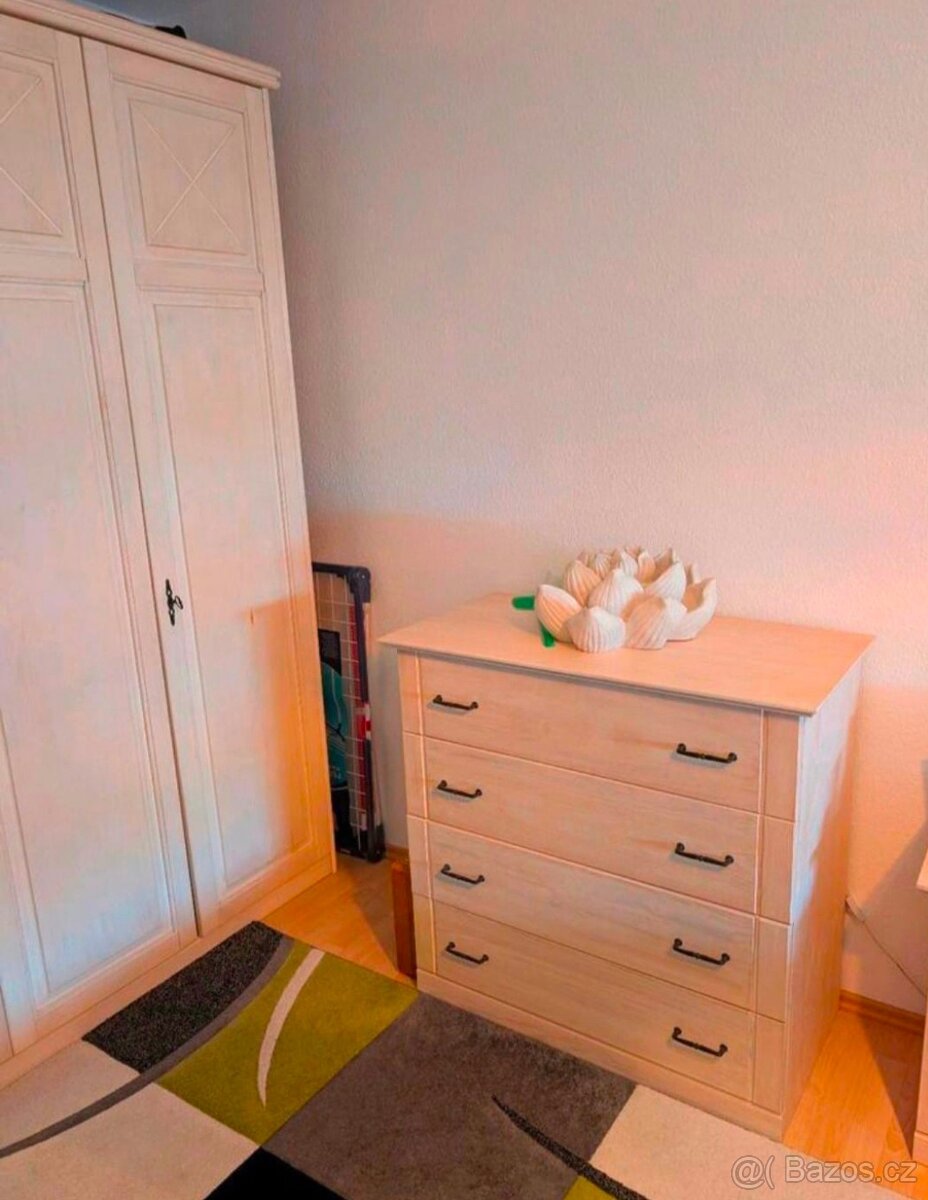 Prodám ložnici - 5