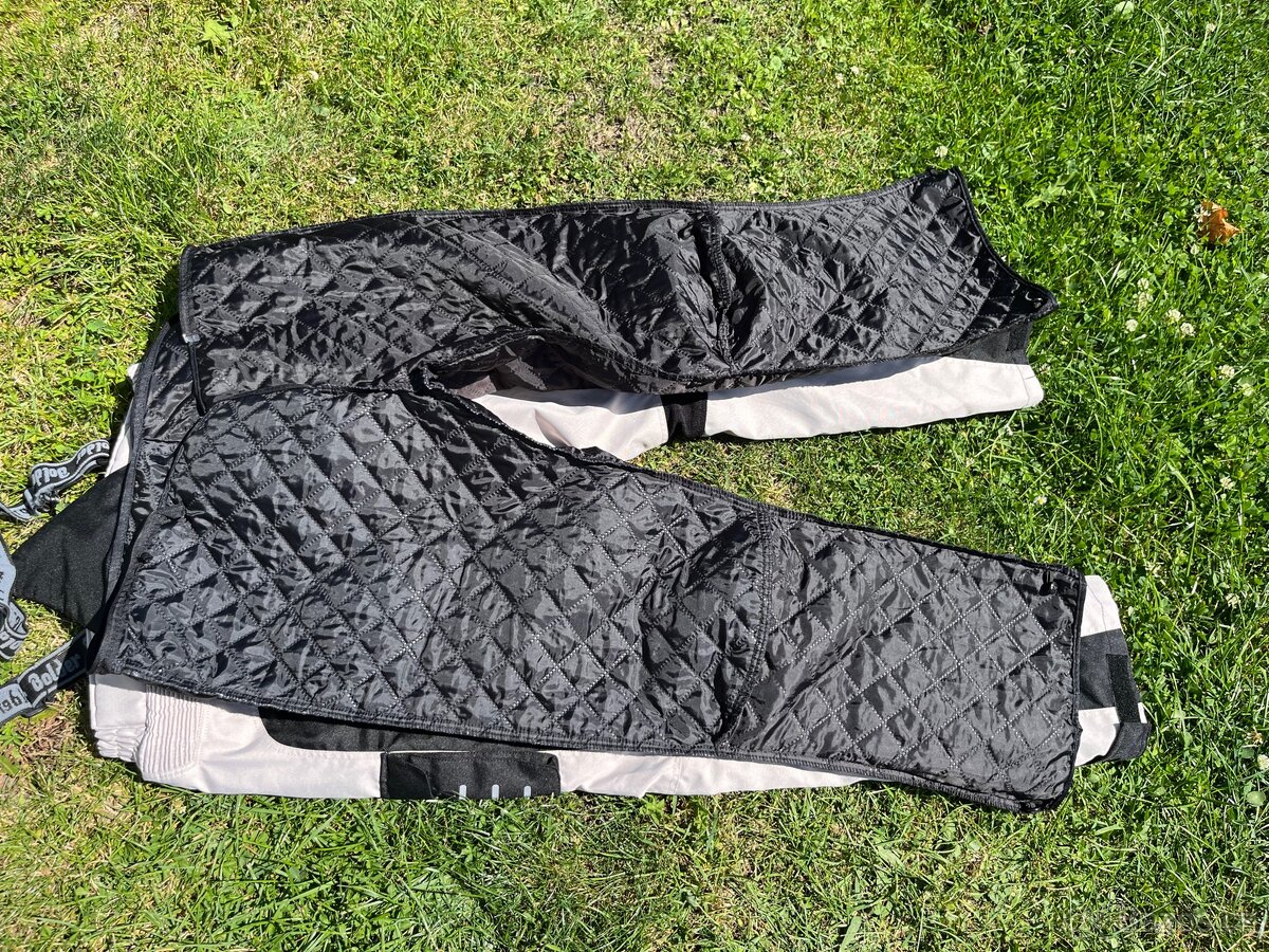 Panské moto oblečení - 5