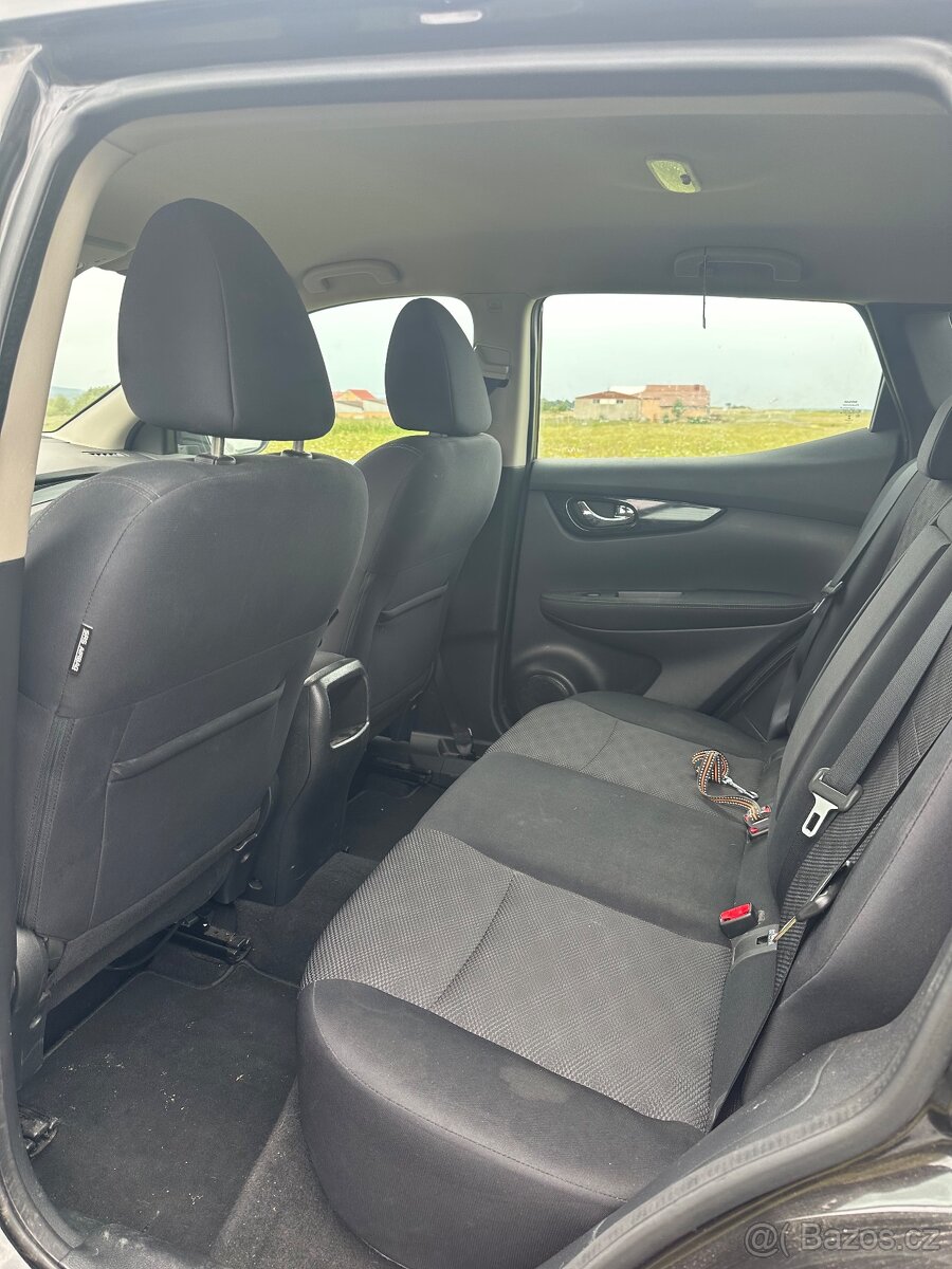 NISAN QASHQAI 1.6 dCi - 5