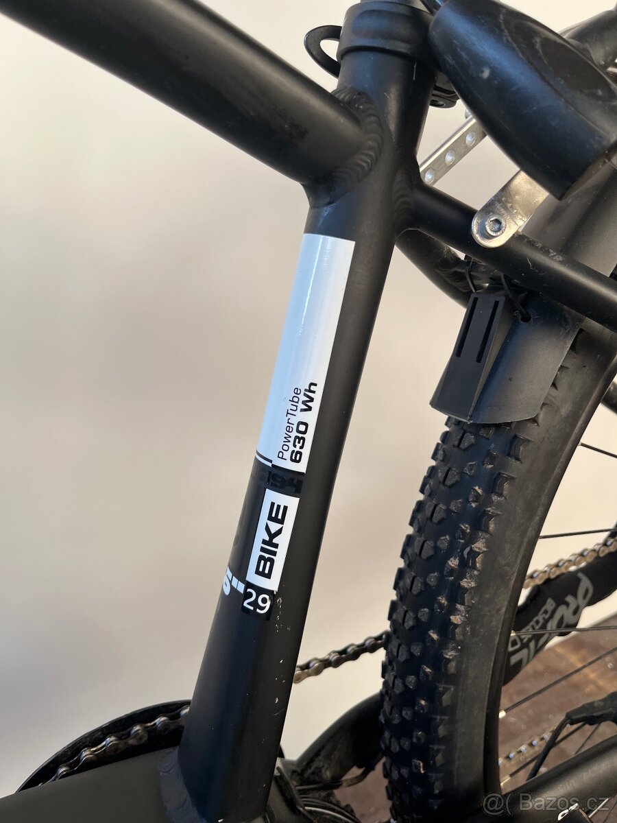 Elektrokolo MAXBIKE - 5