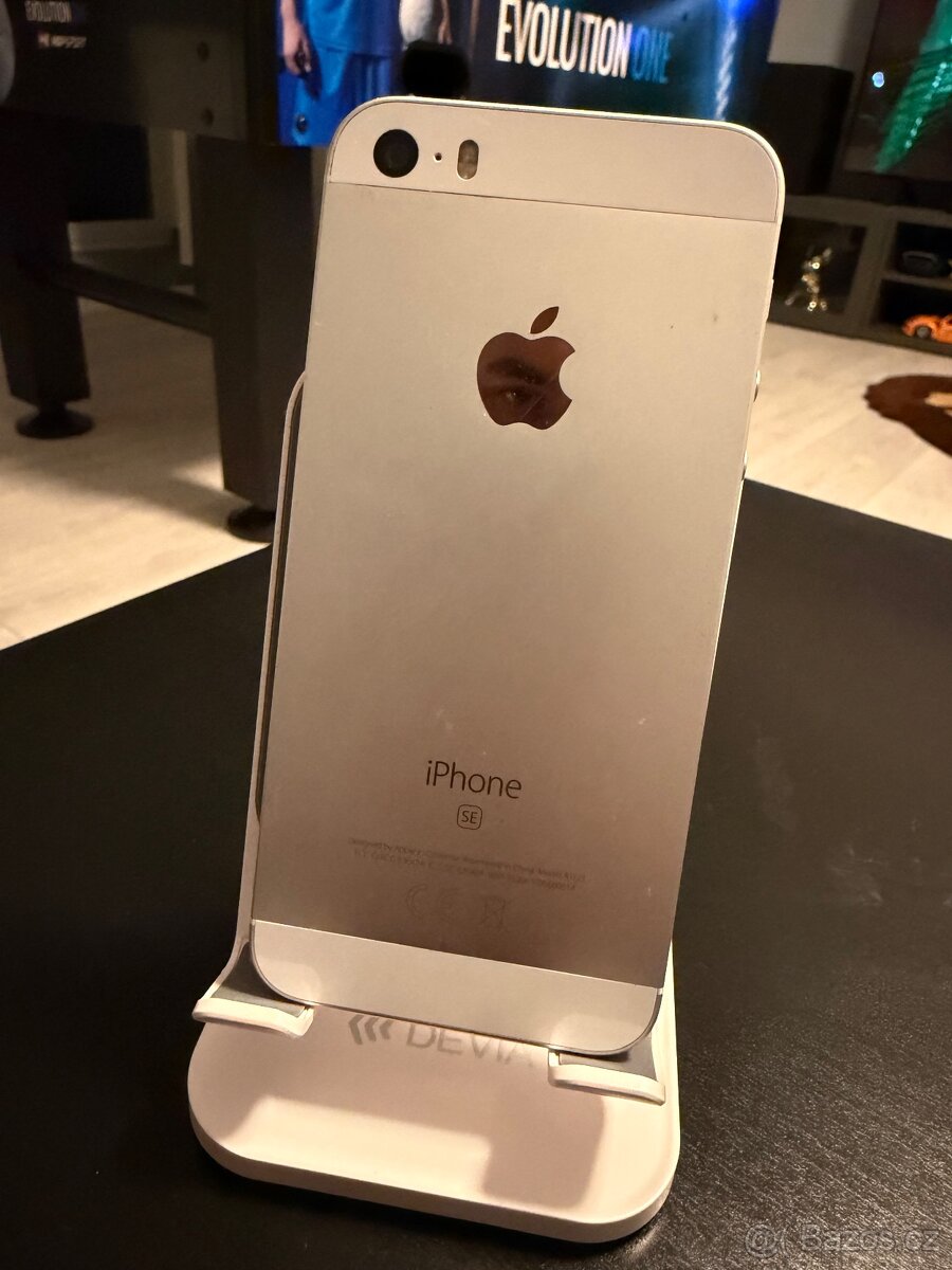 IPhone SE 32 GB - 5