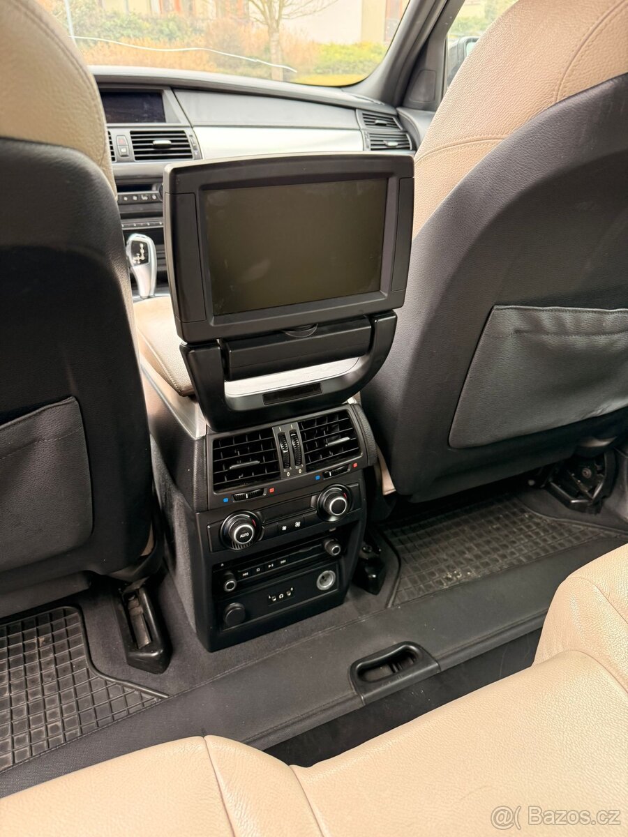 BMW x5 na splátky bez registru - 5