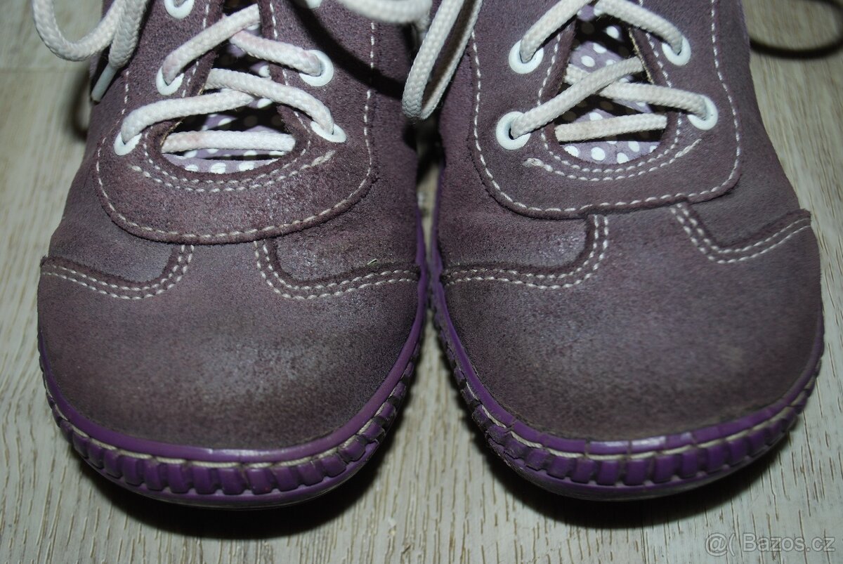 BOTY/BOTIČKY, ZN.PEGRES, VEL.30 - 5