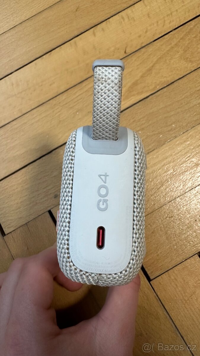 JBL go 4 - 5