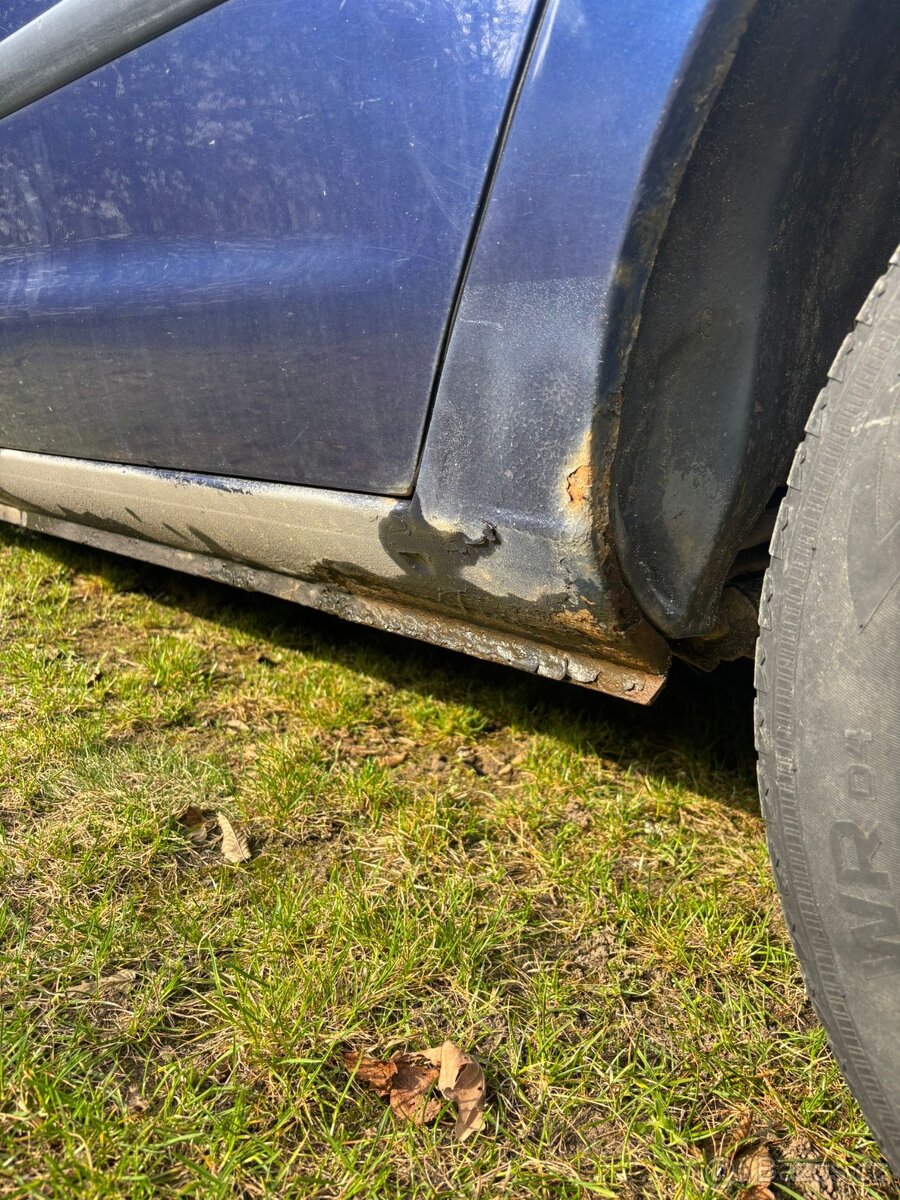 Seat Alhambra 1.9tdi - 5