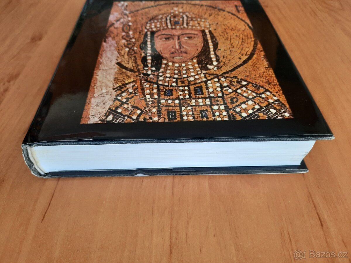 Dějiny Byzance - 5