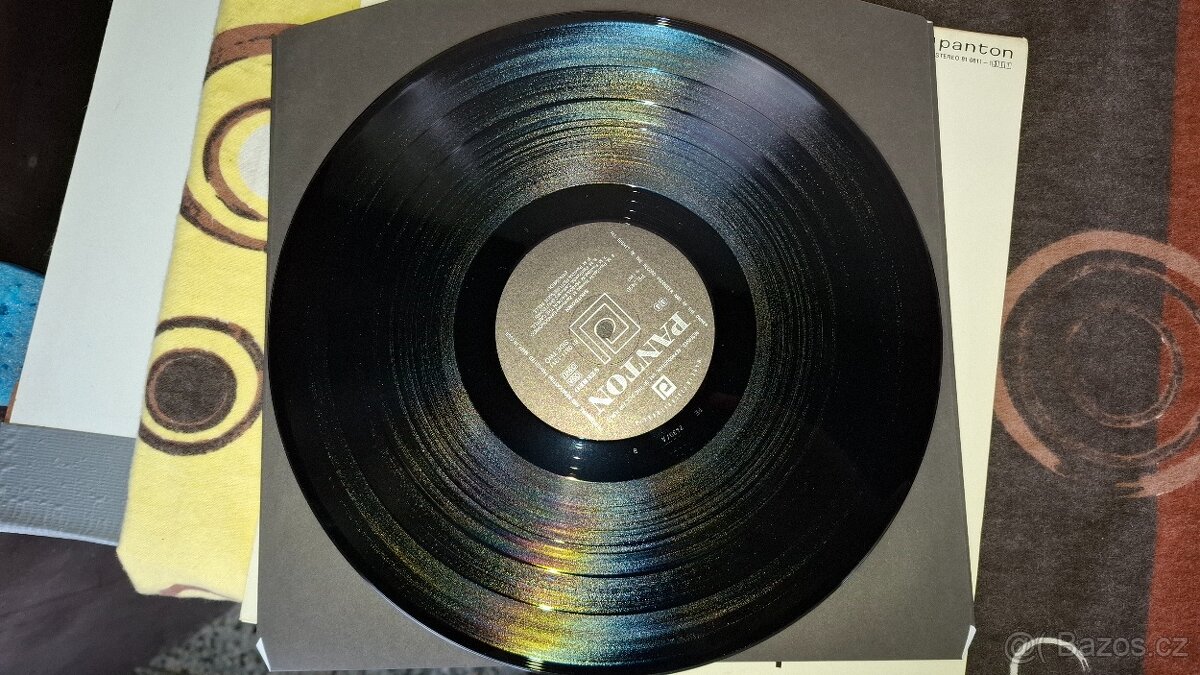 Stromboli-Shutdown LP (1989) - 5