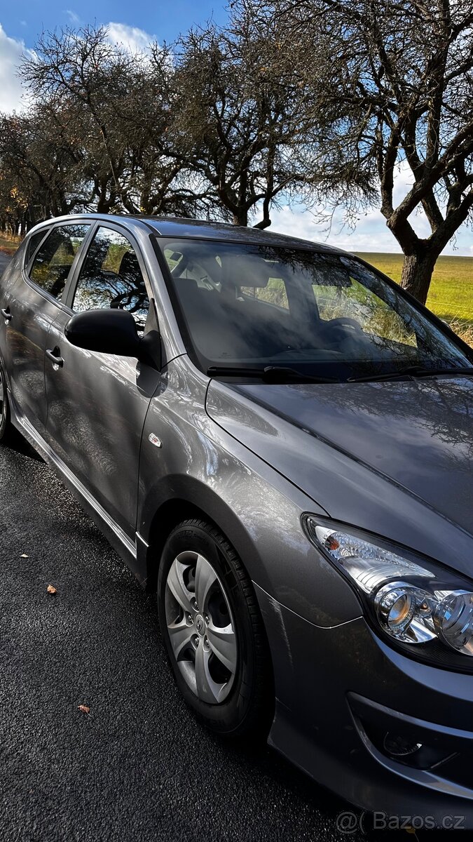 Hyundai I30 1.4i 80kw 2012r. MANUAL - 5