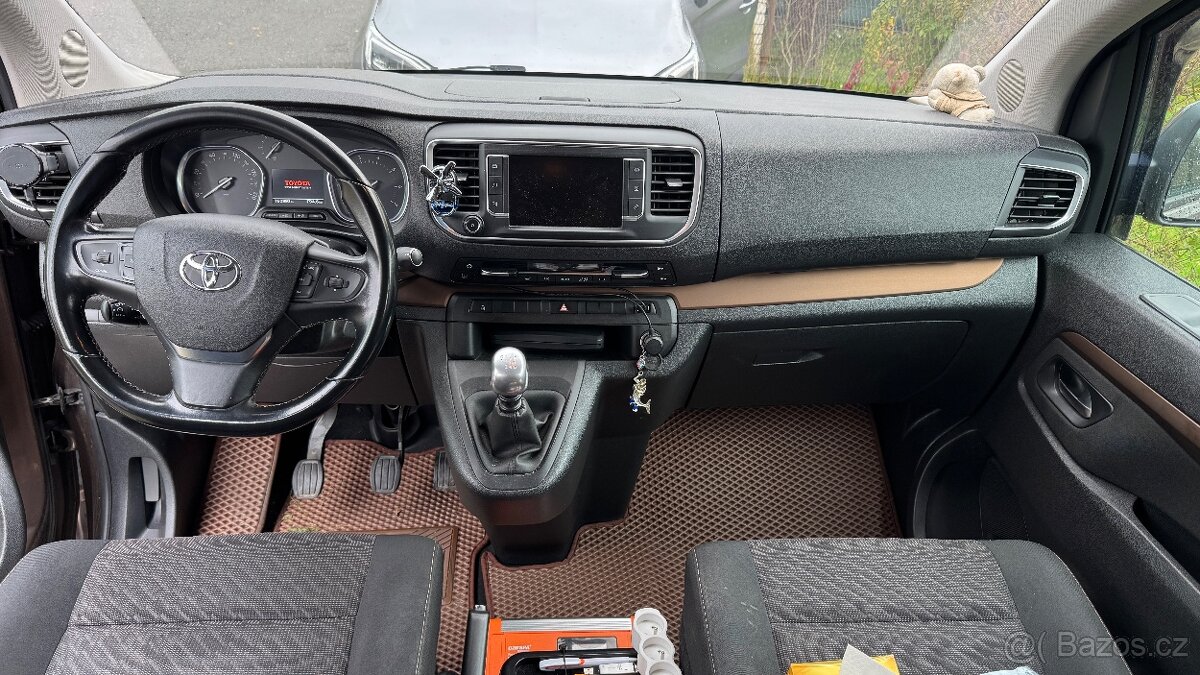 Toyota ProAce Verso - 5