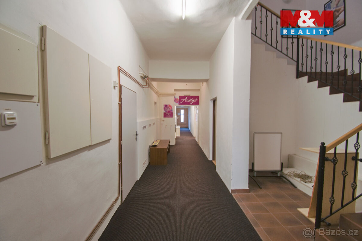 Pronájem obchod a služby, 32 m², Valašské Meziříčí - 5