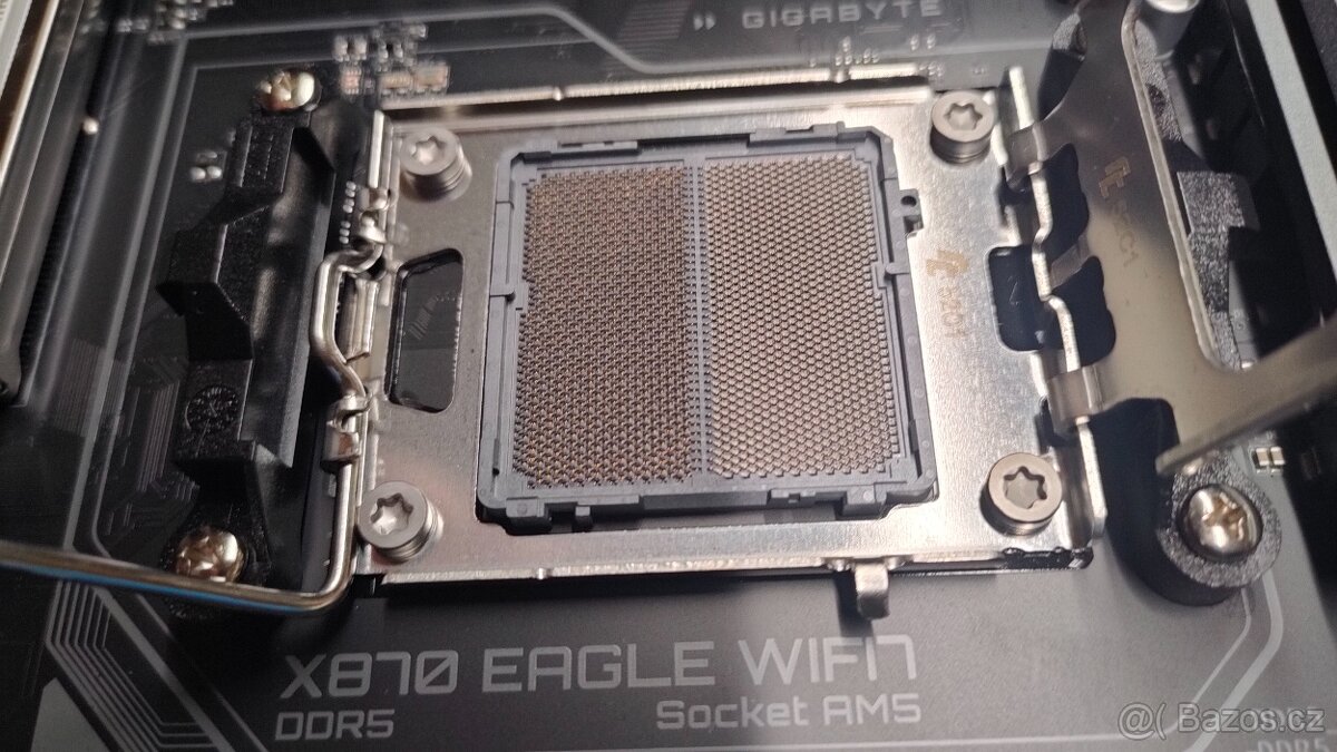 GIGABYTE X870 EAGLE WIFI7 - 5