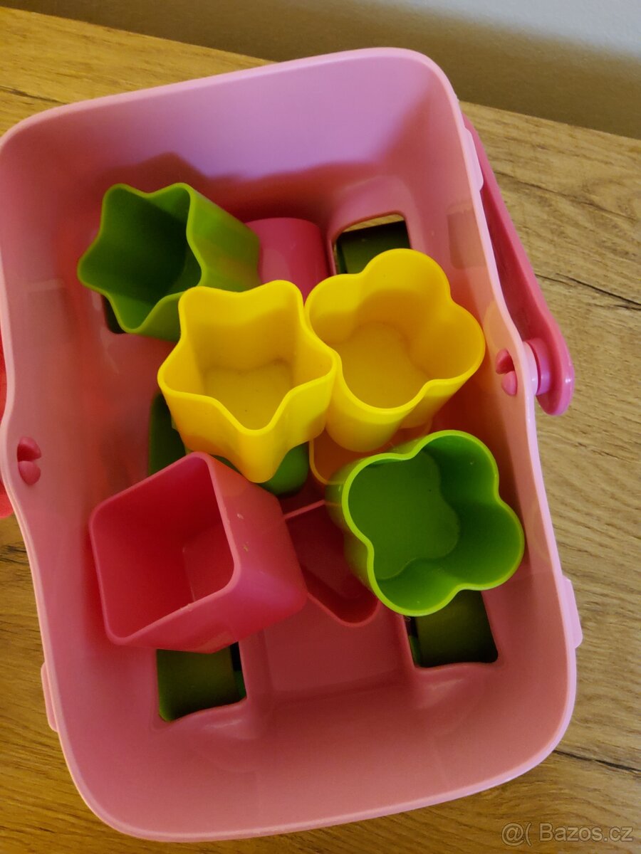 Autobus Mickey Mouse - 5