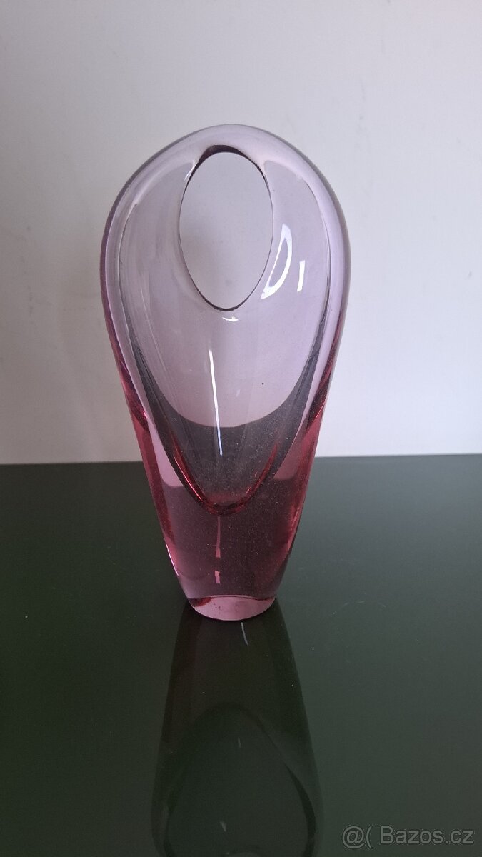 Stare sklo - cena za kus - 5