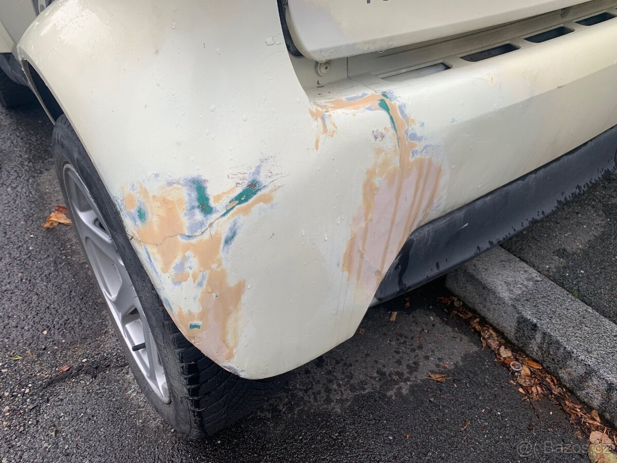 SMART FORTWO diesel - 5