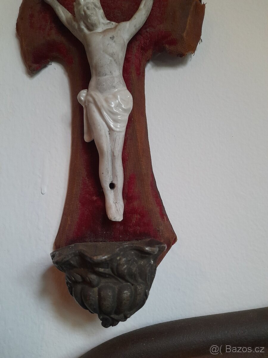 Starozitna kropěnka - 5