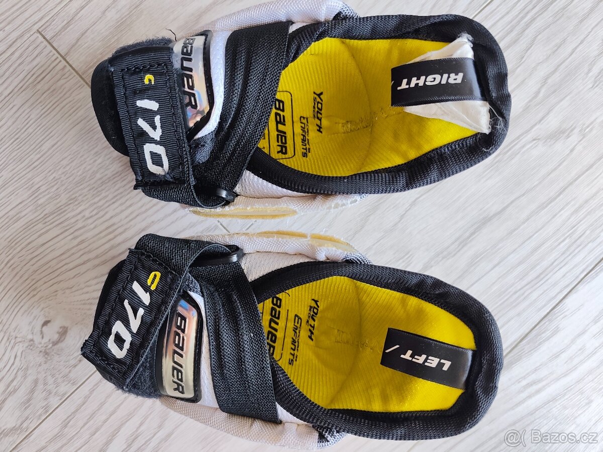 Chrániče loktů - 5