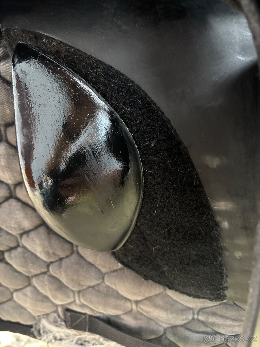 Všestranné sedlo Kent Masters - 5