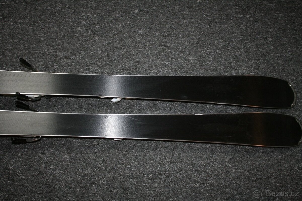 lyže dynastar Glory 74 149 cm,lyžiarky head - 5